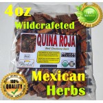Red Peruvian Quinine Bark : Quina Roja Cinchona Peruviano